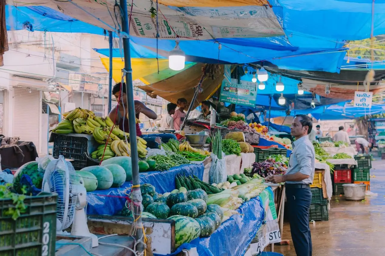 Better Market Access