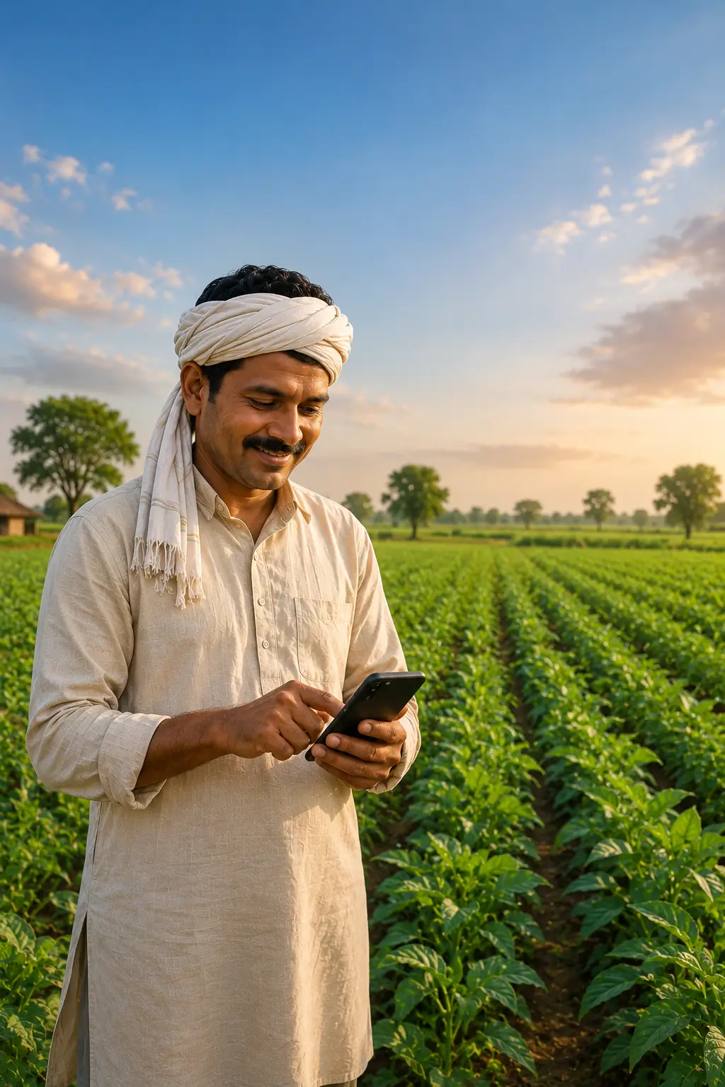 ATTPL Farmer OS