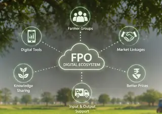 FPOs & Cooperatives