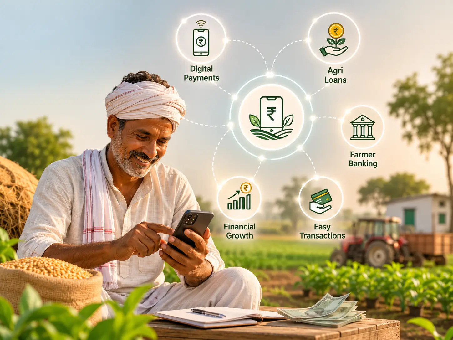 ATTPL Agri Fintech