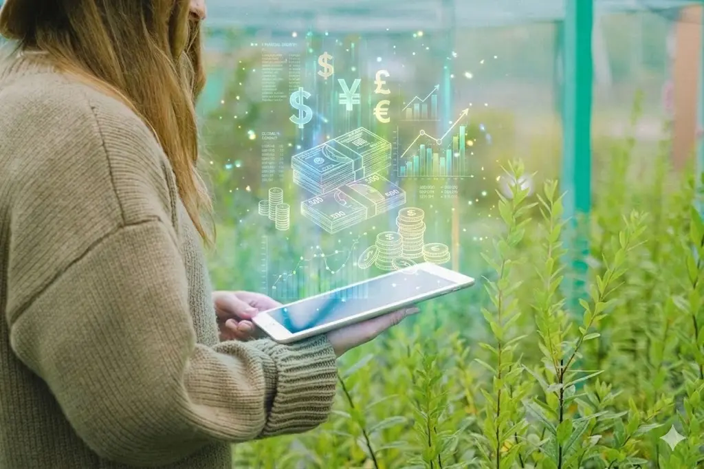 ATTPL AGRI FINTECH