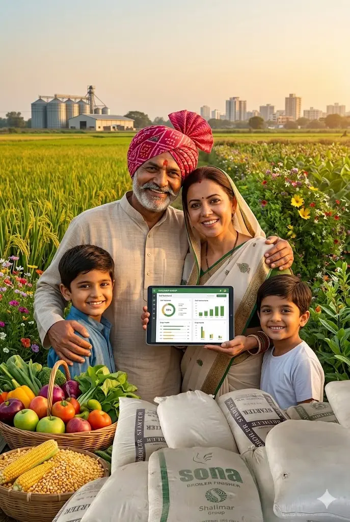 Agriculture