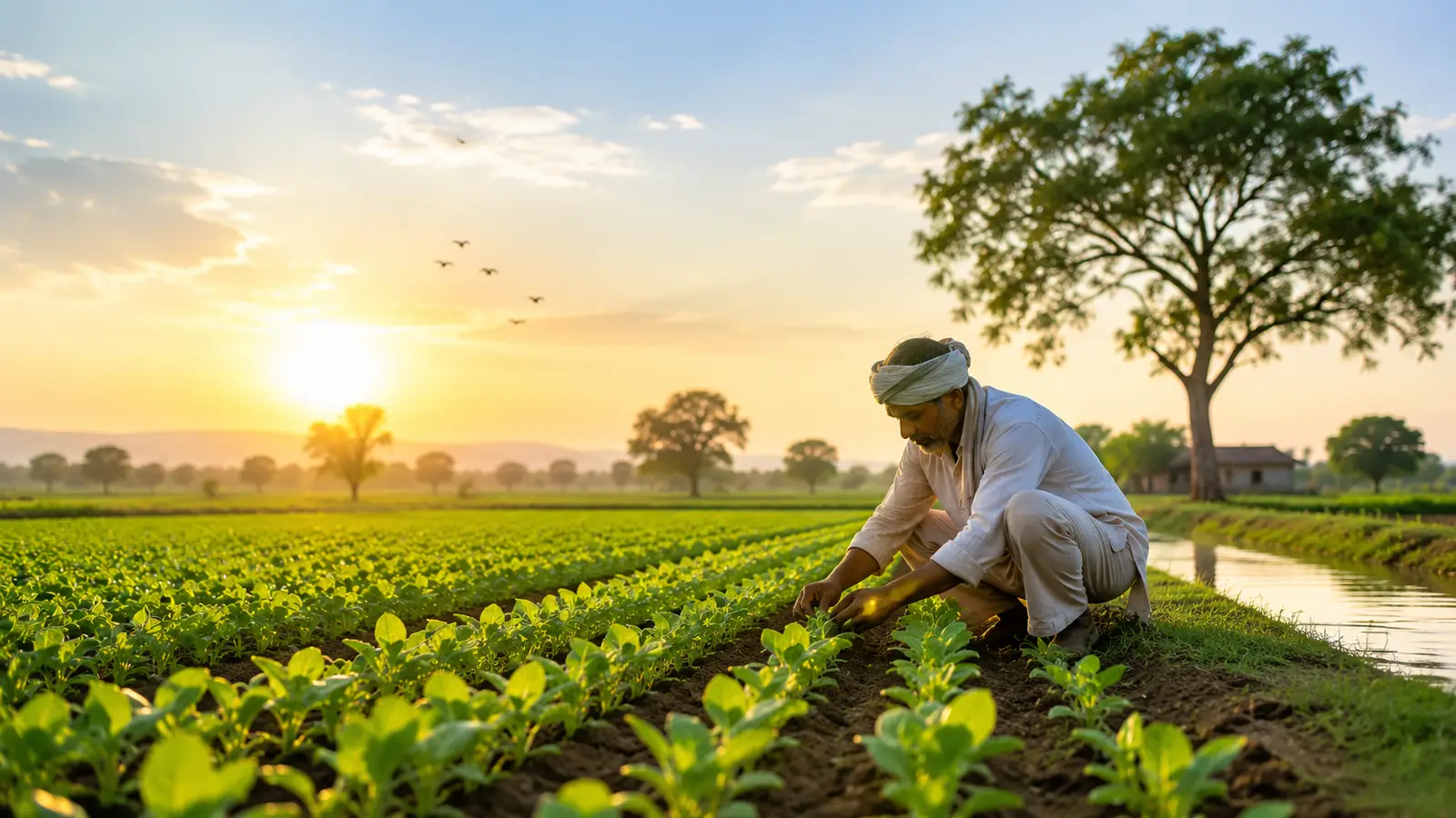 FARMERS