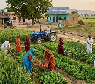 Rural Communities