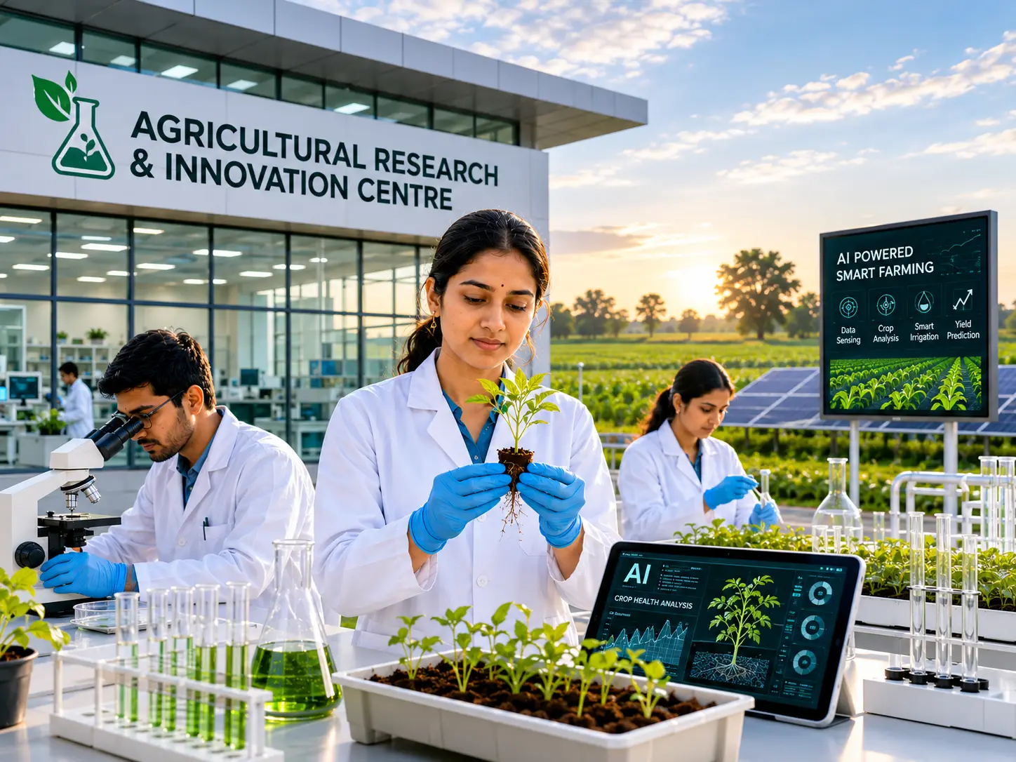 ATTPL Research & Innovation Institute