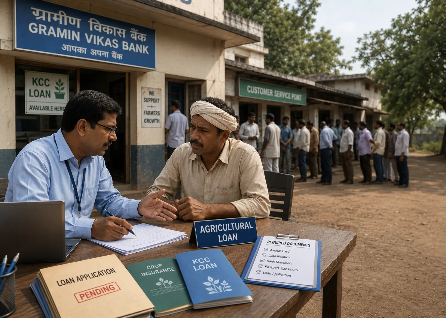 Financial Inclusion Challenges