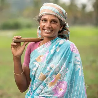 Women Farmers