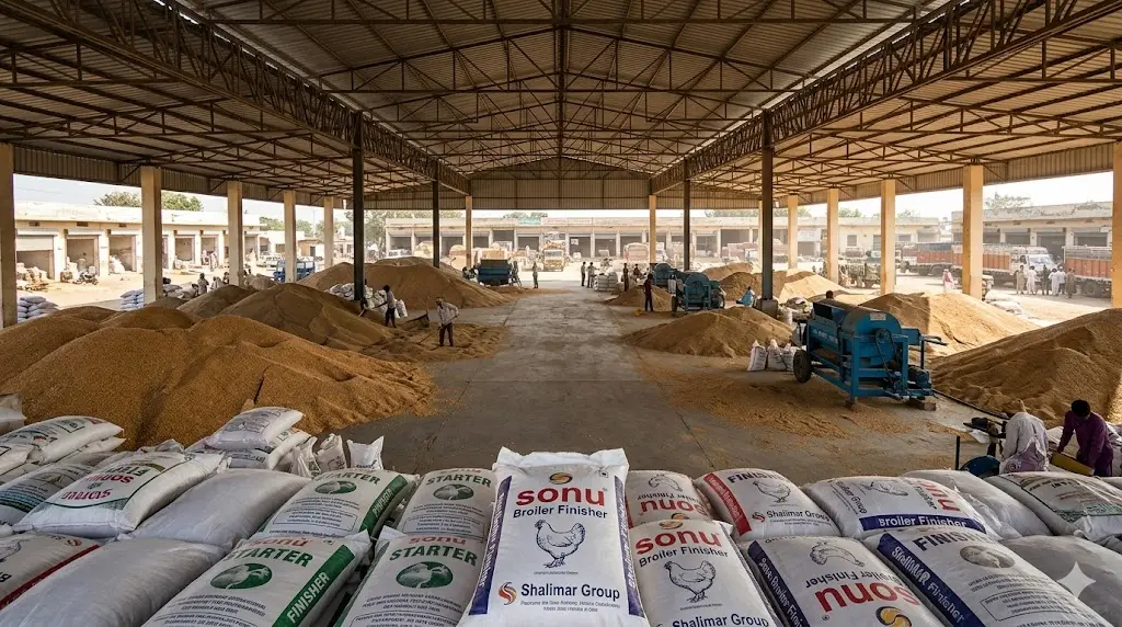 ATTPL WAREHOUSE & STORAGE FINANCE