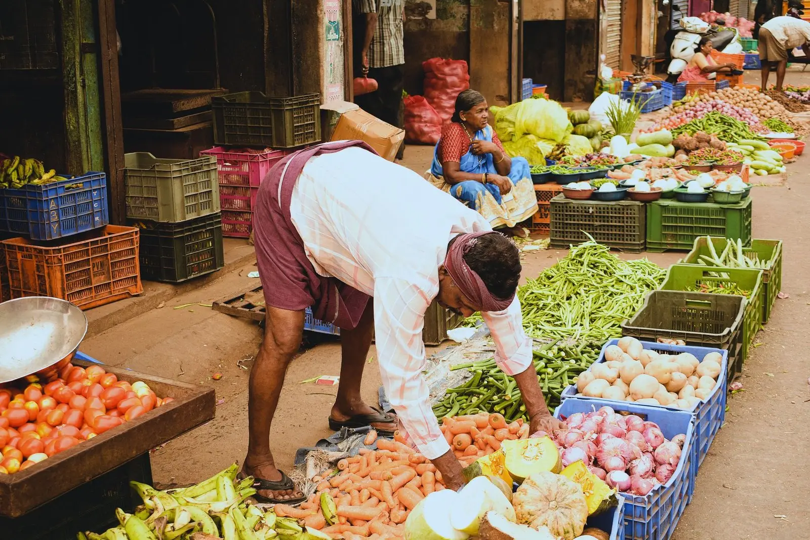 ATTPL AGRI MARKETPLACE